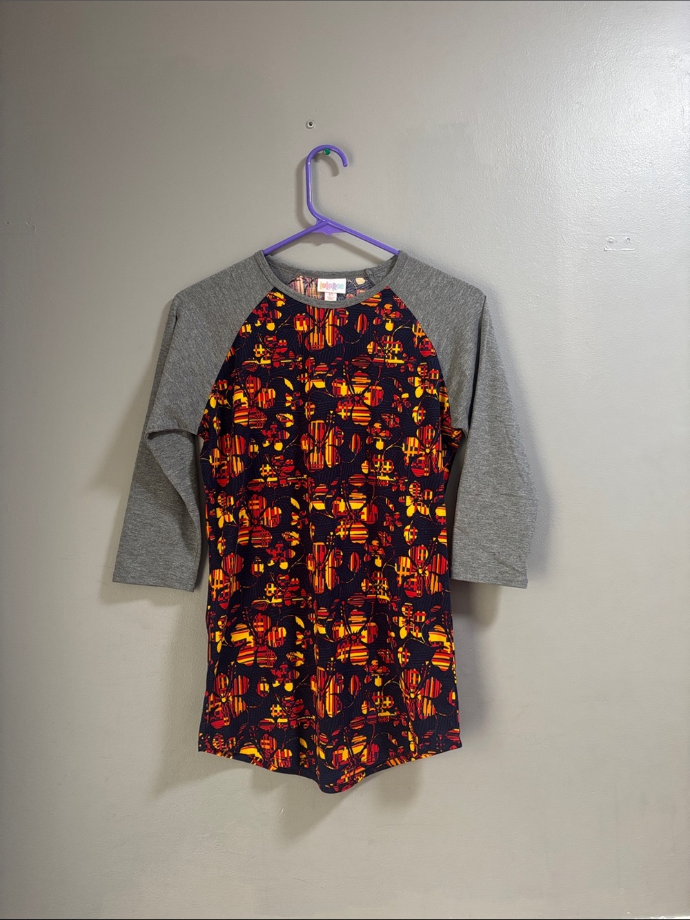 Lularoe XS Blouse
